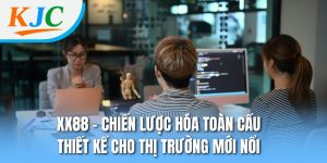 Dự án XX88 KJC