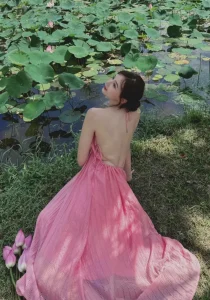 lê lý lan hương bikini 8