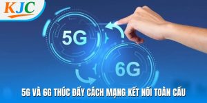5G và 6G